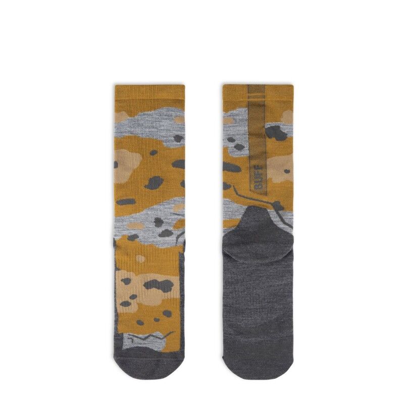 Merino Lightweight Crew - Calcetines de trekking