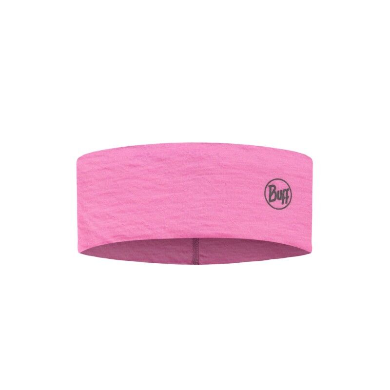 Merino Lw Headband - Cinta para la cabeza