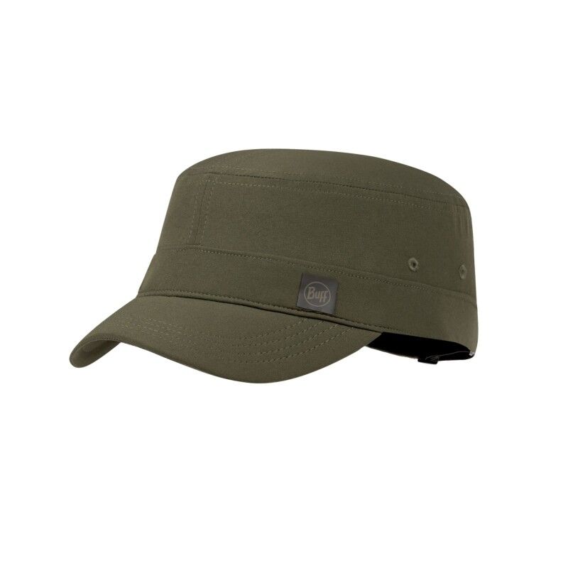 Military Cap - Czapka z daszkiem