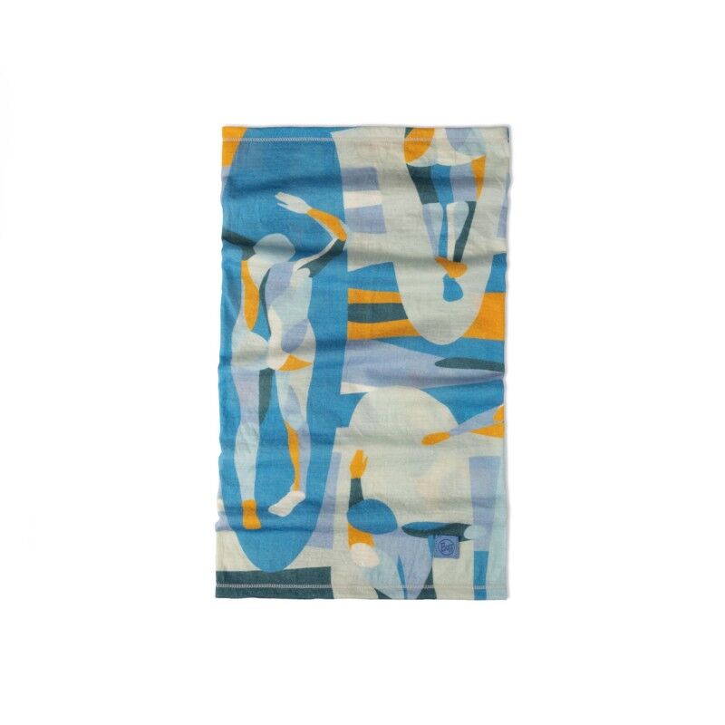 Surfrider Merino Lightweight Prints - Tubhalsduk