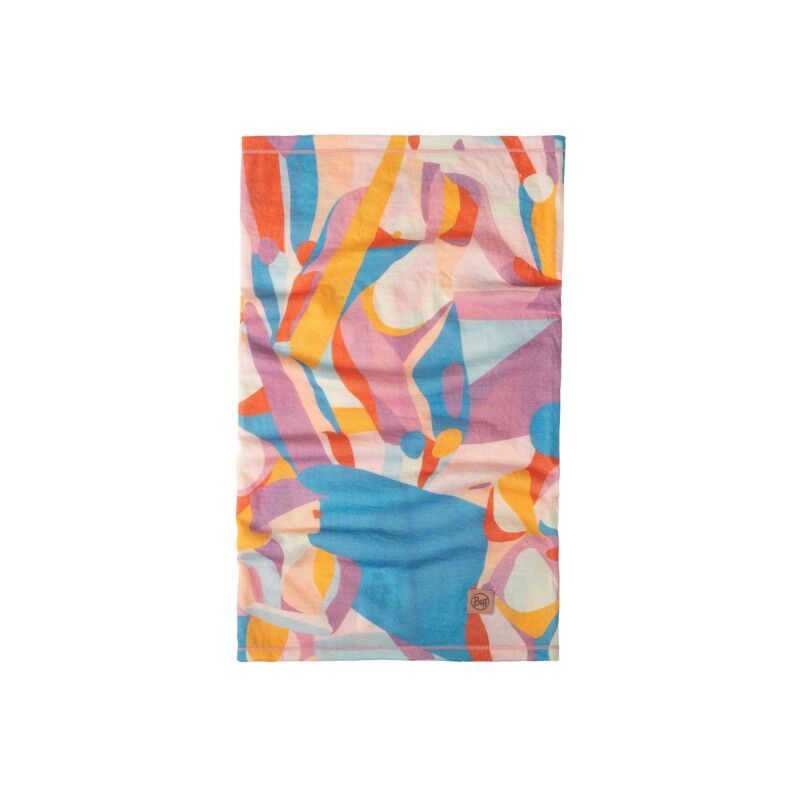 Surfrider Merino Lightweight Prints - Tuubihuivi