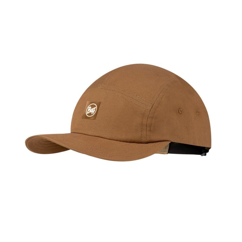 5 Panel Venture Cap - Cap