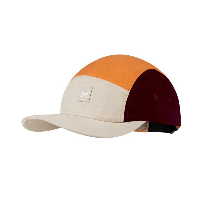 5 Panel Venture Cap - Boné