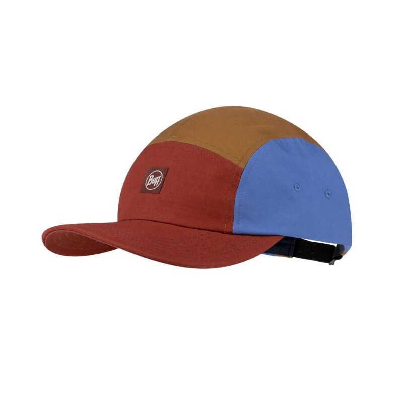 5 Panel Venture Cap - Cap