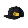 Cram Logo Black