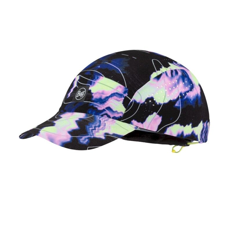 Coolnet Uv Pack Speed Cap - Kšiltovka