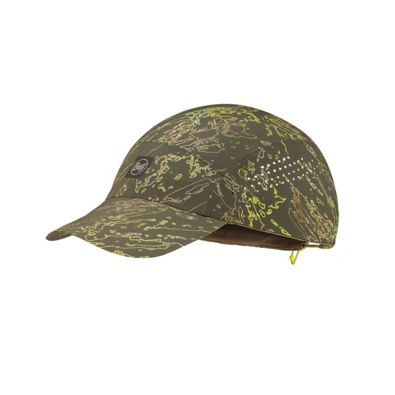 Coolnet Uv Pack Speed Cap - Gorra