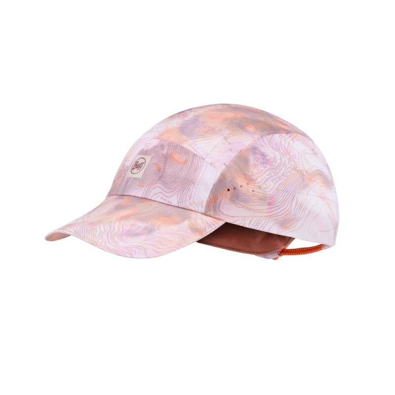 Coolnet Uv Pack Speed Cap - Gorra