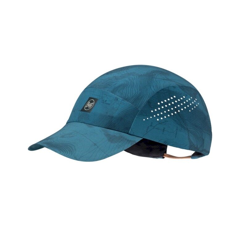 Coolnet Uv Pack Speed Cap - Pet