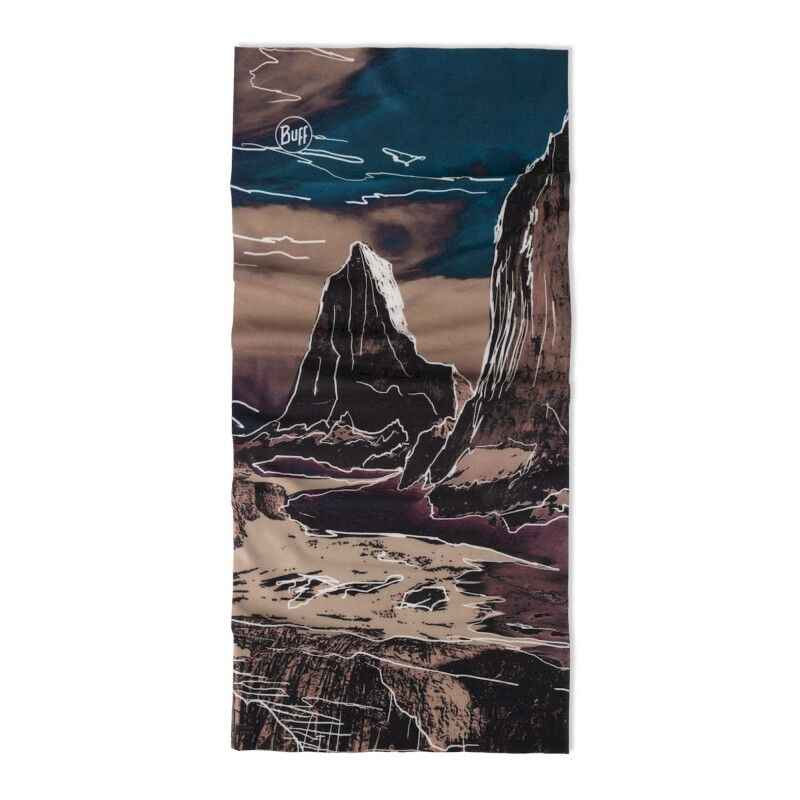 Coolnet UV+ Insect Shield - Pañuelos