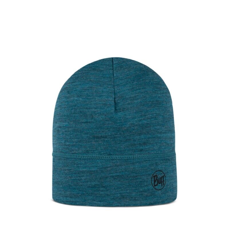 Lightweight Merino Wool - Hue