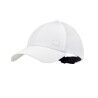 Solid White