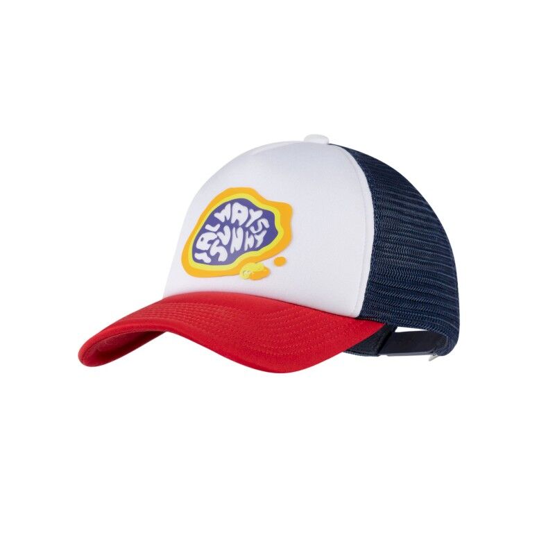 Trucker Cap Kids - Czapka z daszkiem dziecięca