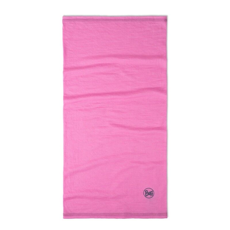 Merino Lightweight Prints - Krkový šátek z merino vlny