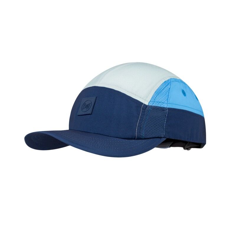 5 Panel Go Cap Essi - Kšiltovka