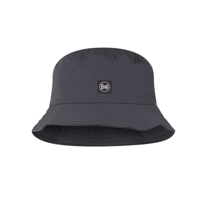 Adventure Bucket Hat Solid - Sombrero