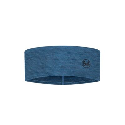 Lightweight Merino Headband - Čelenka