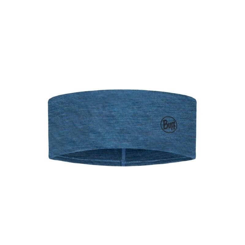 Lightweight Merino Headband - Headband