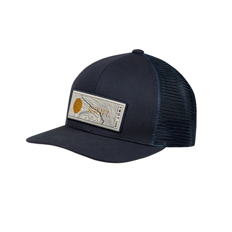 Explore Trucker Cap - Kšiltovka