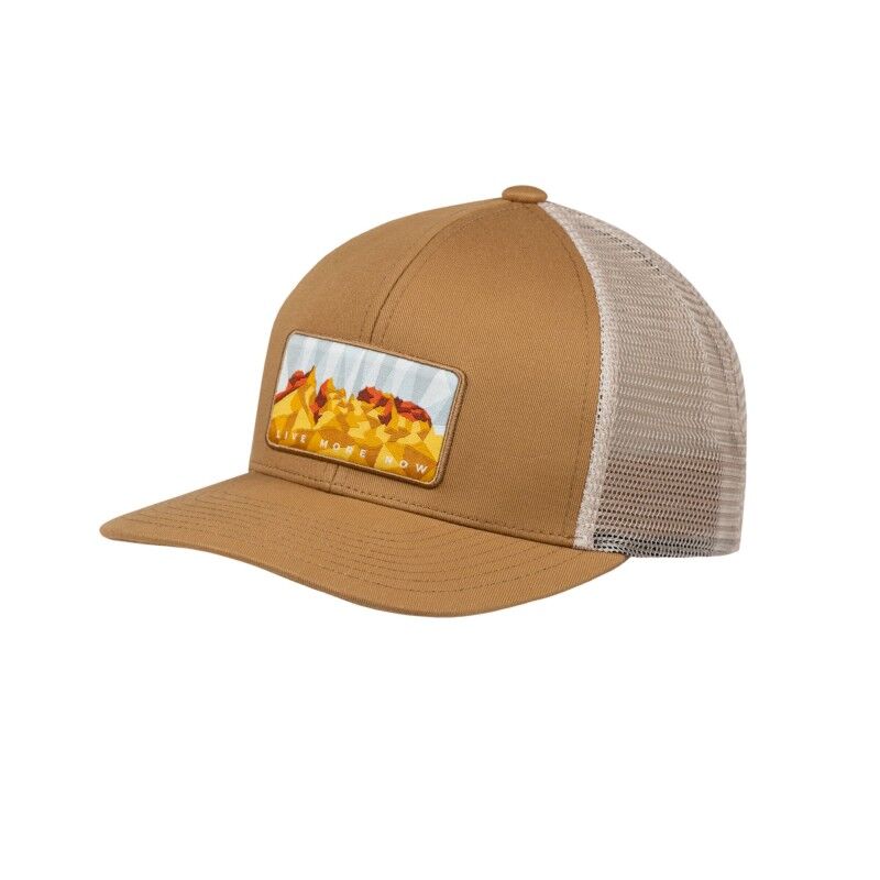 Explore Trucker Cap - Pet