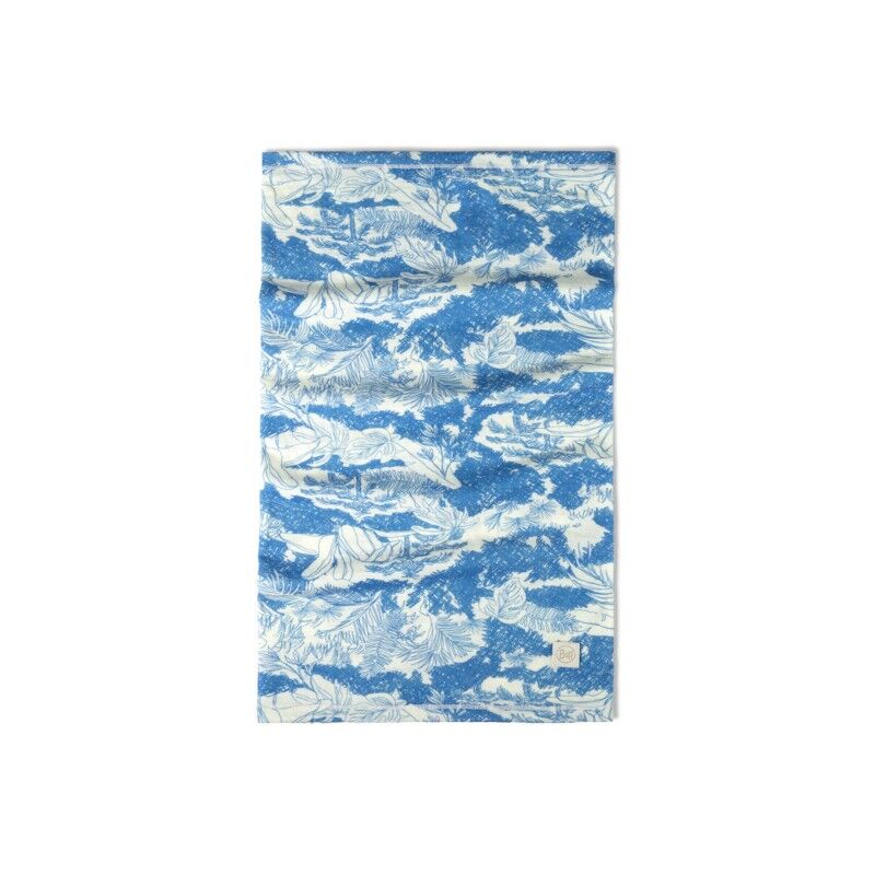 Merino Lightweight Prints - Cuello de lana merina