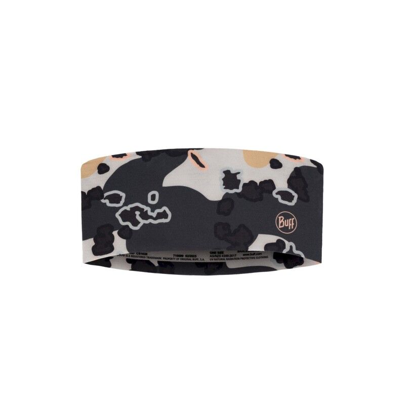 Coolnet UV Wide Headband - Bandeau