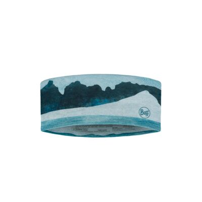 Coolnet UV Wide Headband - Headband