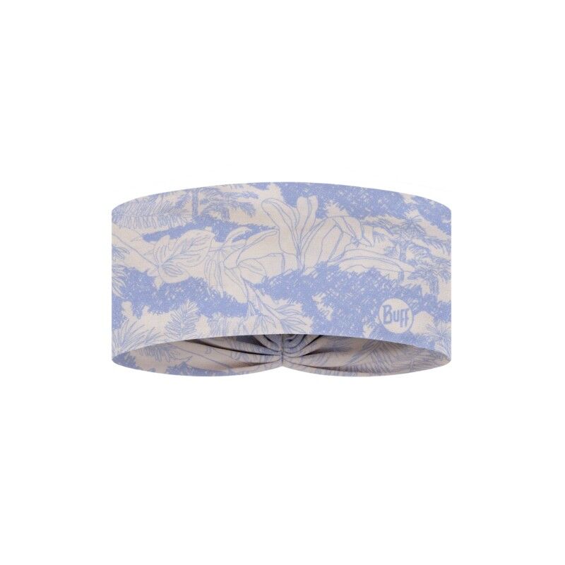 Coolnet UV Ellipse Headband - Cinta para la cabeza