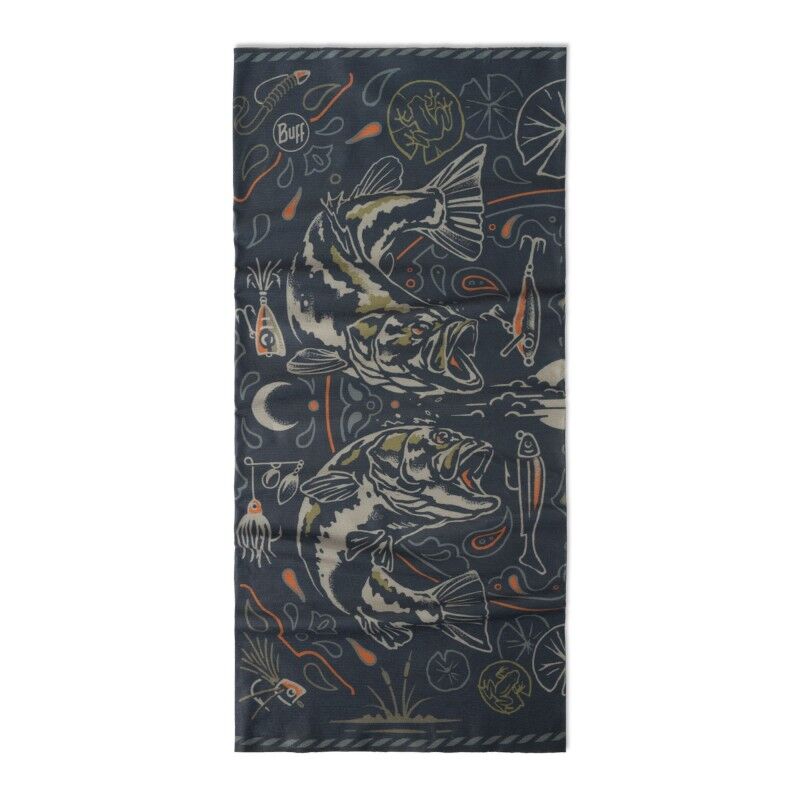 Coolnet UV Angler - Tour de cou