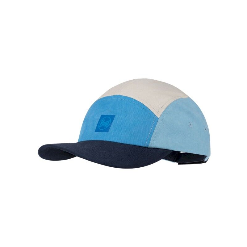 5 Panel Venture Cap - Cap - Barn