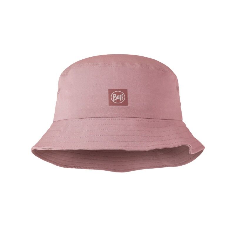 Adventure Bucket Hat Solid - Klobouky