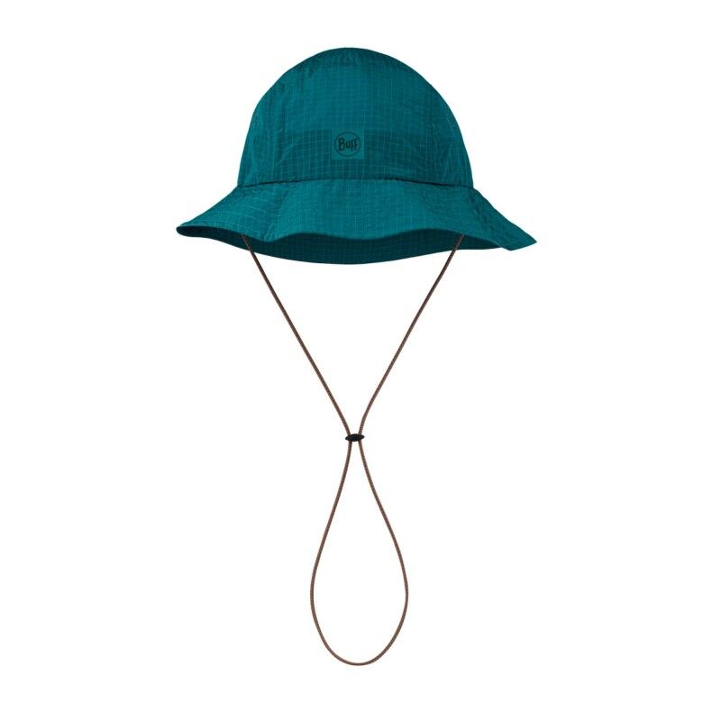 Go Bucket Hat Solid - Chapeau