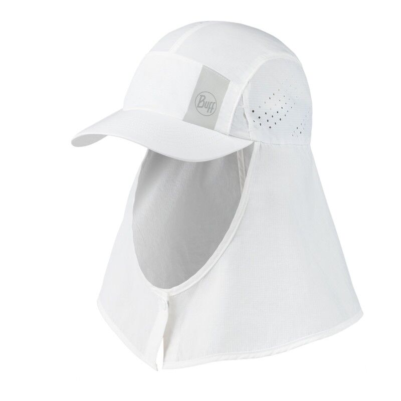 Desert Cap Solid - Gorra