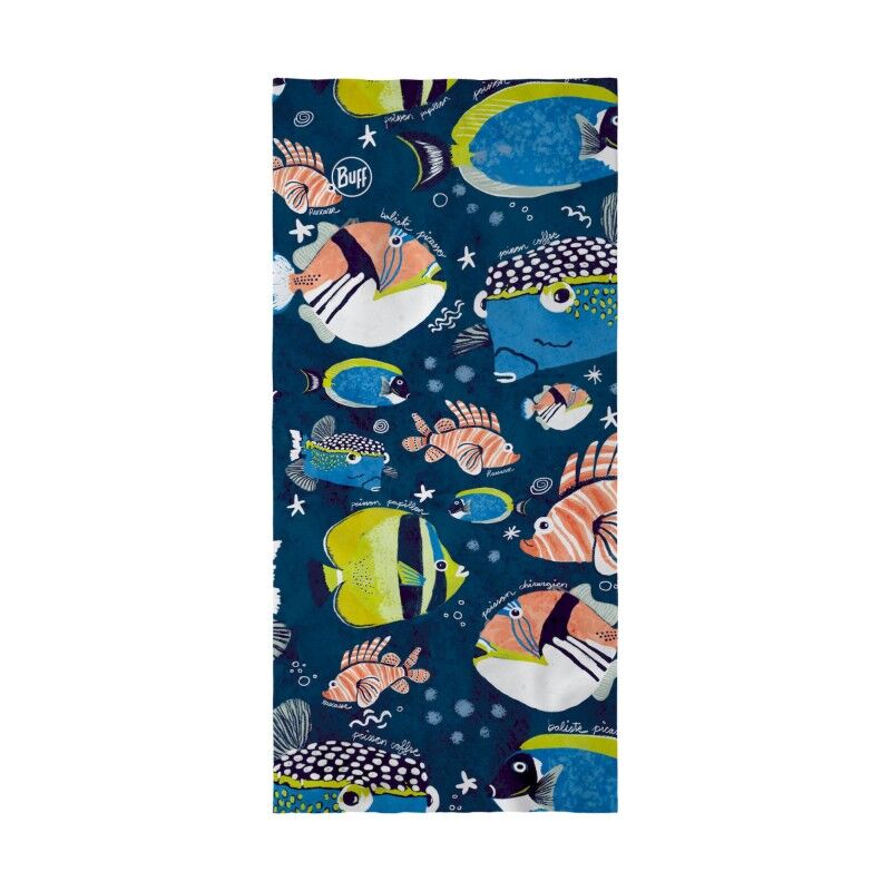 Coolnet UV Youth - Tour de cou enfant