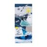 Turby Blue