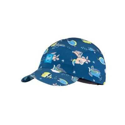 Pack Mini Cap - Lippalakki - Lasten