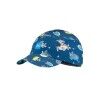 Huambi Navy Sky