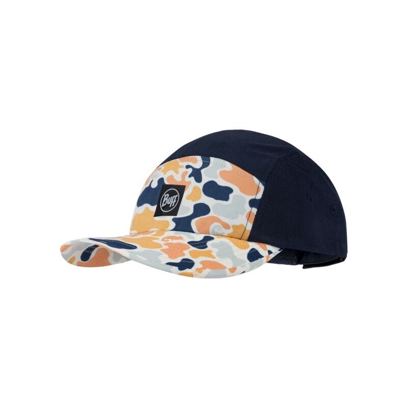 5 Panel Venture Cap - Keps - Børn