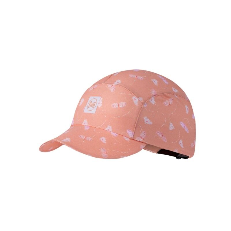 Buff Pack Mini Cap - Lippalakki - Lasten | Hardloop