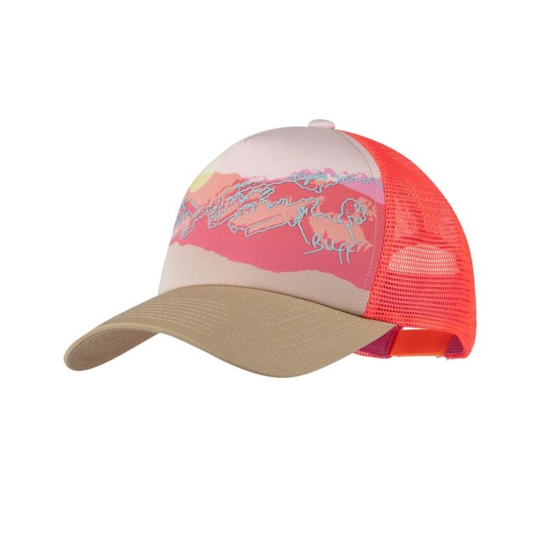 Trucker Cap - Casquette