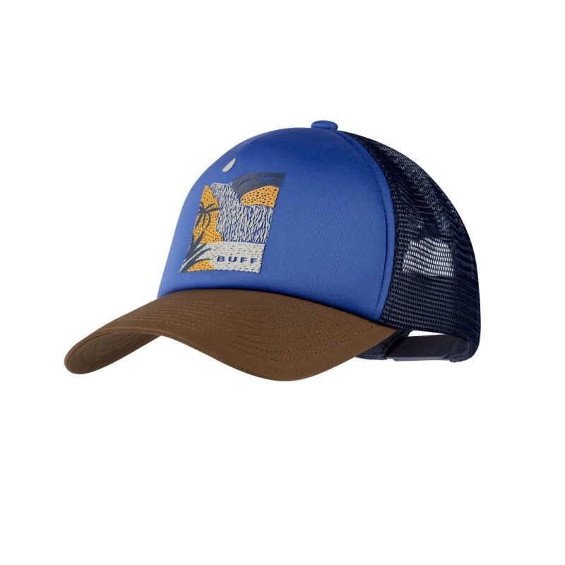 Trucker Cap - Kšiltovka