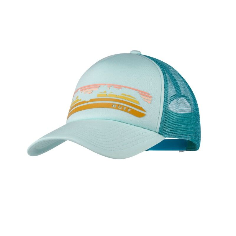 Trucker Cap - Czapka z daszkiem