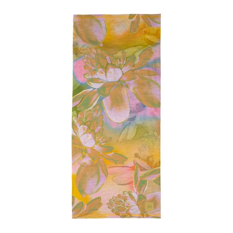 Merino Lightweight Prints - Merino wollen Sjaal