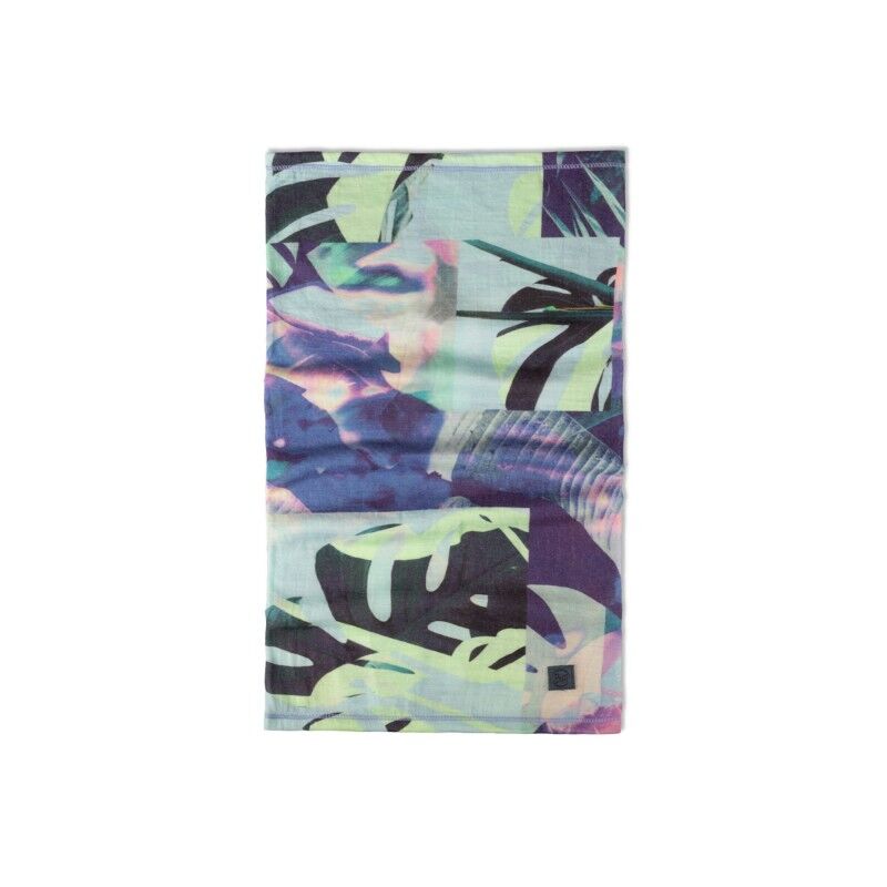 Merino Lightweight Prints - Cuello de lana merina