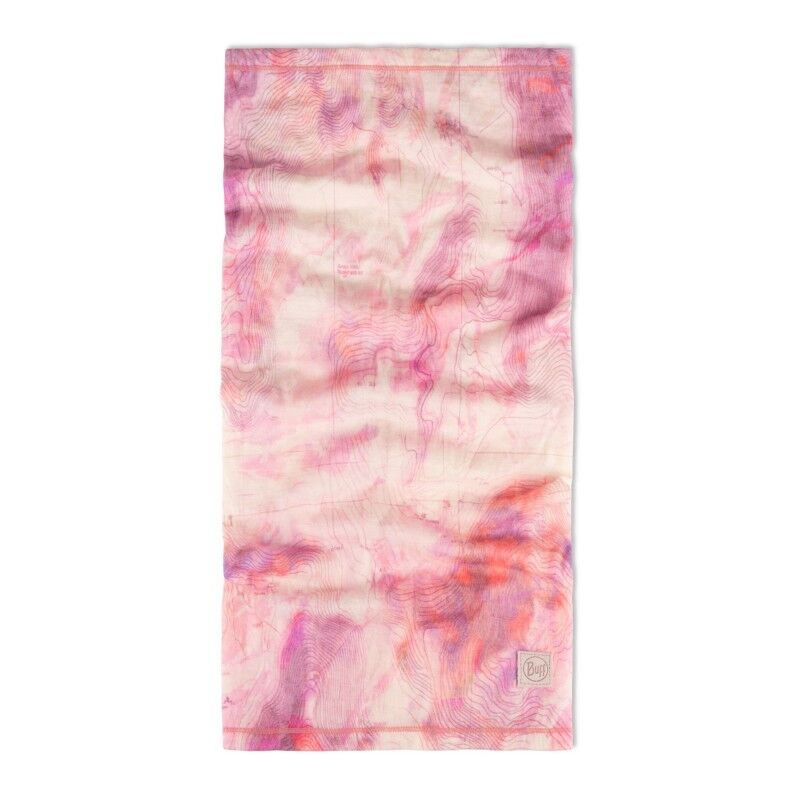 Merino Lightweight Prints - Aquecedor de pescoço de lã merino