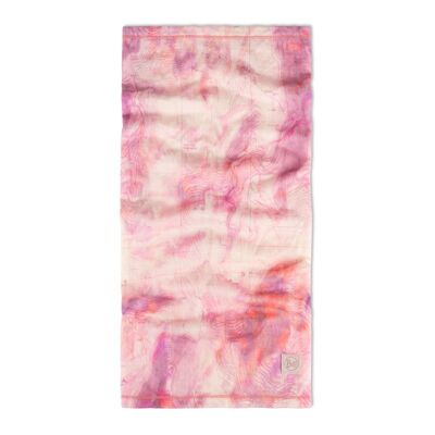 Merino Lightweight Prints - Merino wool Neck Gaiter