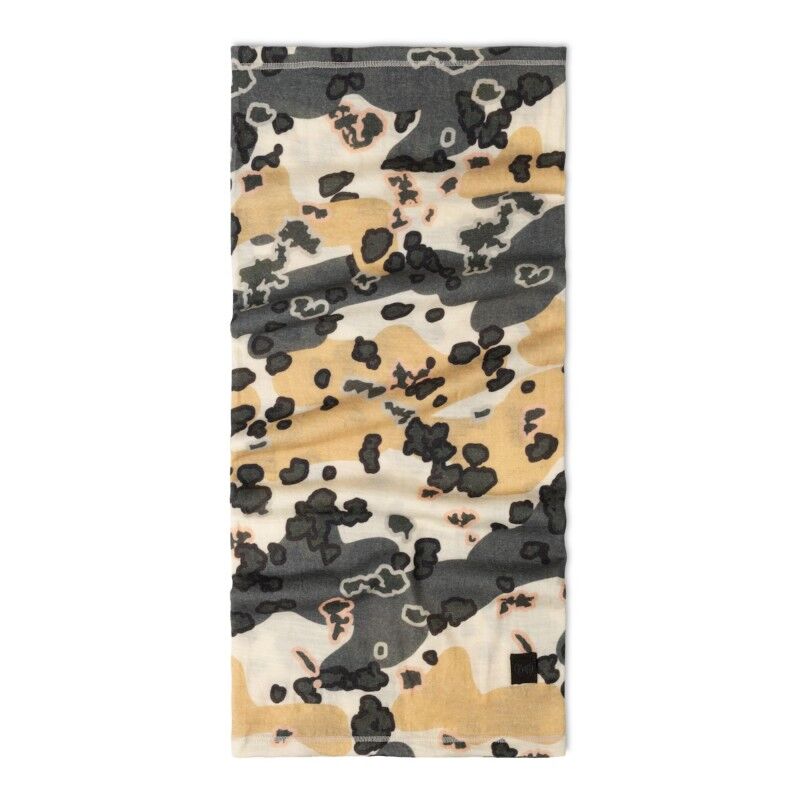Merino Lightweight Prints - Merino wollen Sjaal