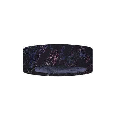 Coolnet UV Slim Headband - Hoofdband