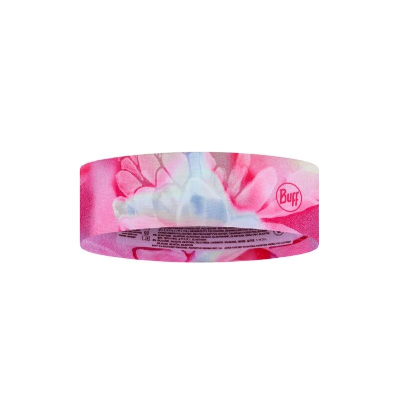 Coolnet UV Slim Headband - Fascia sportiva per la fronte