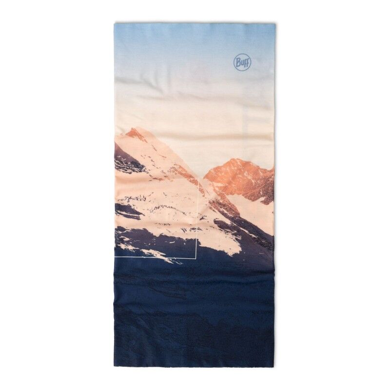 Original Ecostretch - Halsedisse